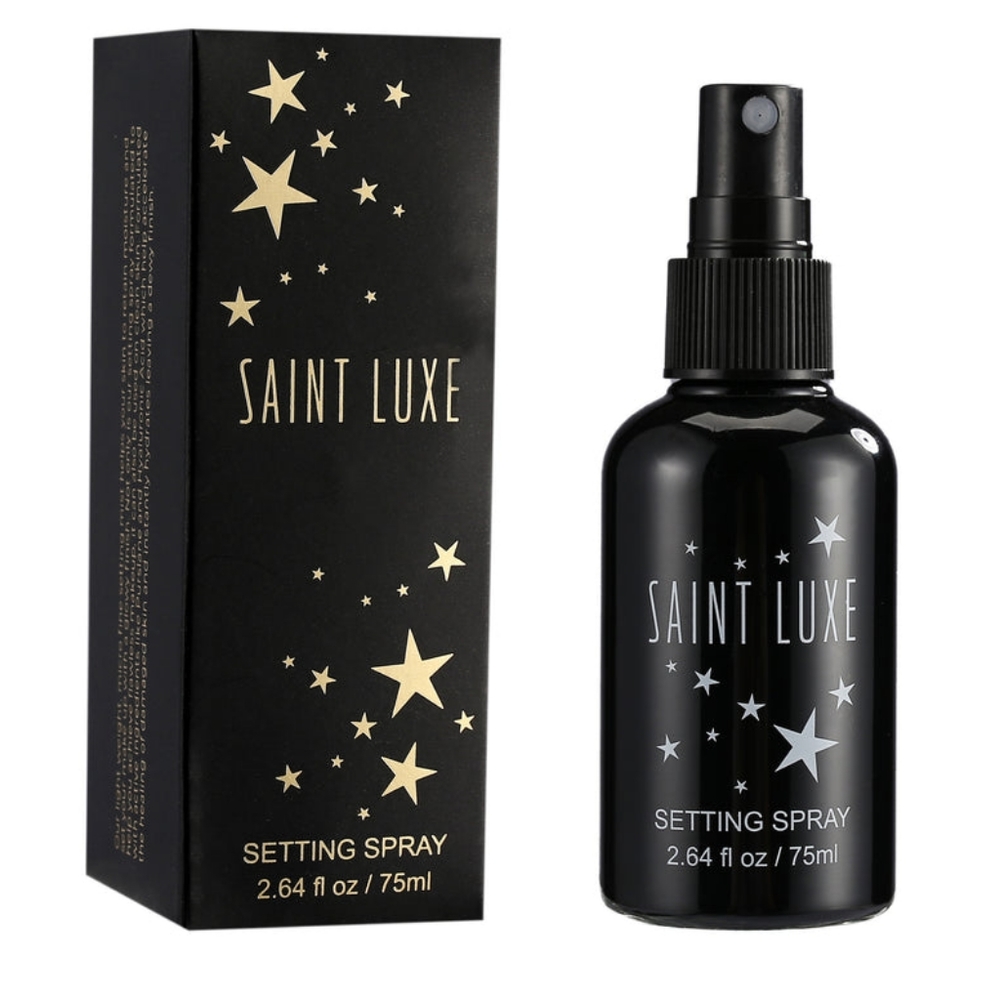 SAINT LUXE SETTING SPRAY